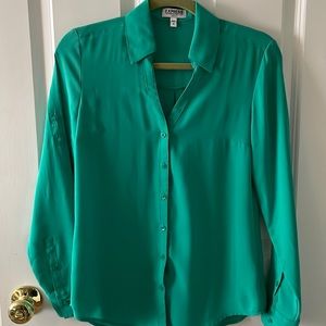 Express Portfolio Shirt